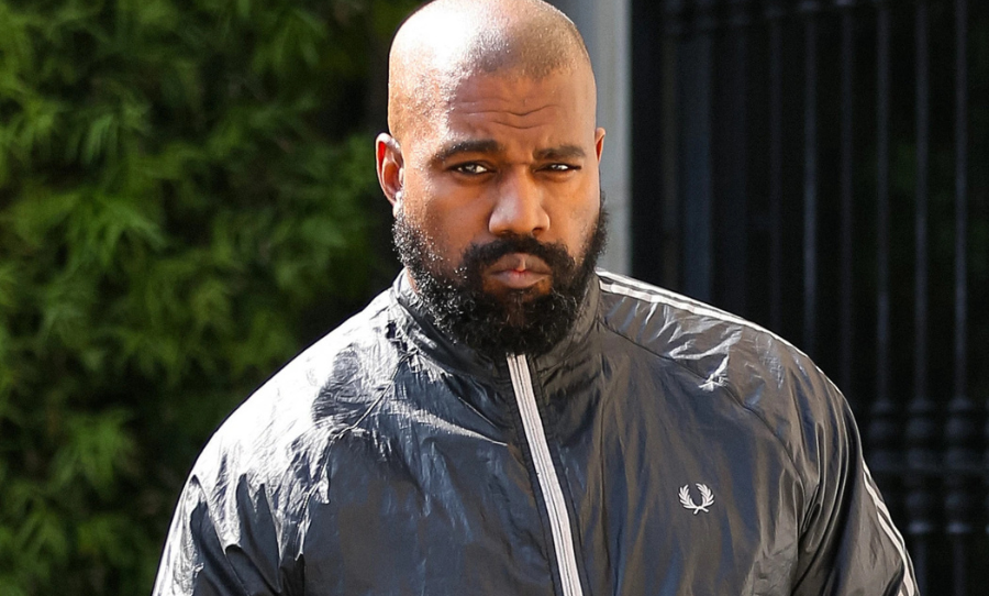 Producer Sues Over Unpaid AI Vocal Work on Major Ye Releases