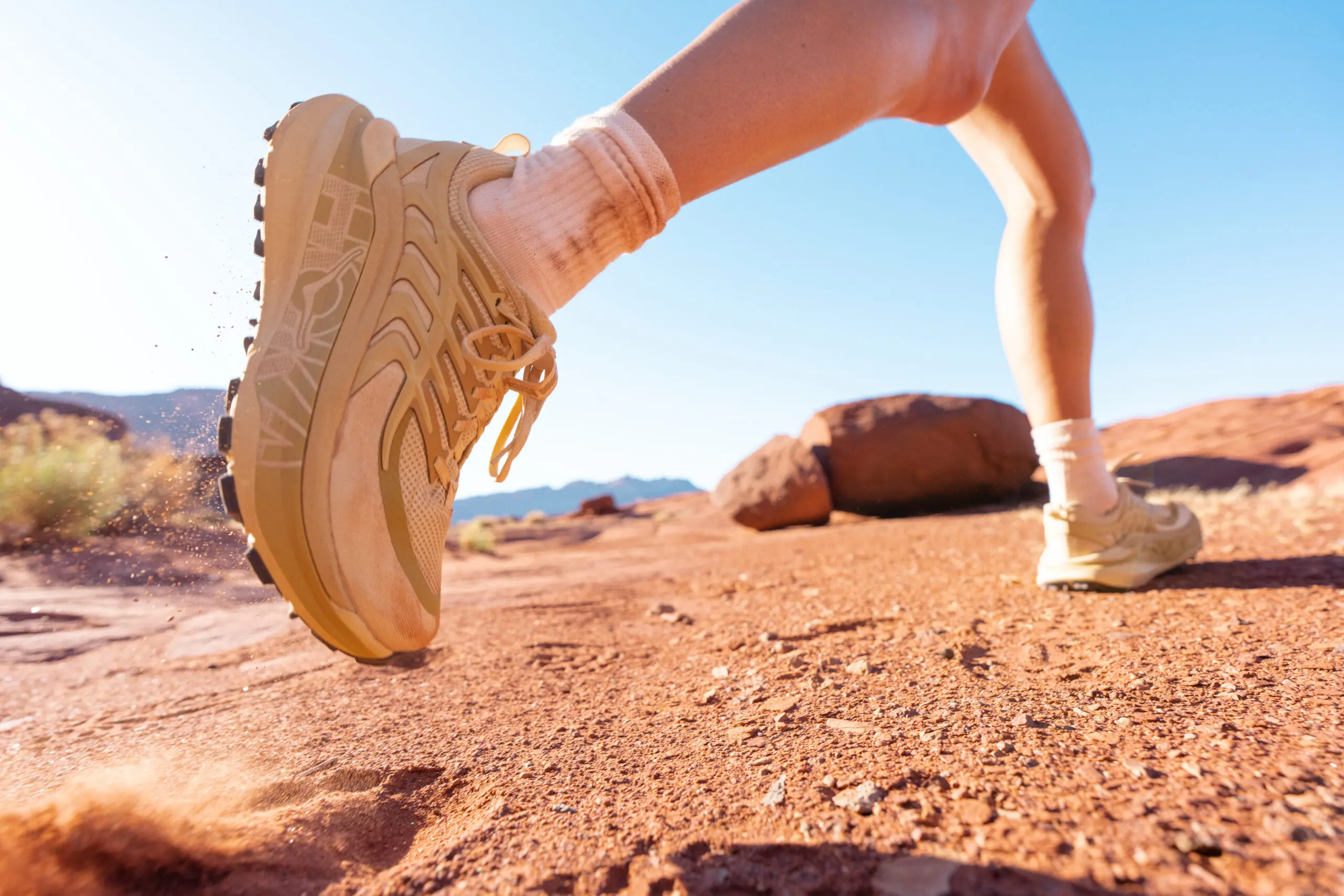 Trail Running Shoe Buyer's Guide for Every Terrain and Distance