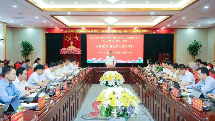 Bắc Ninh, Thái Nguyên, Ninh Bình, Sơn La và cuộc đua tăng trưởng hai con số