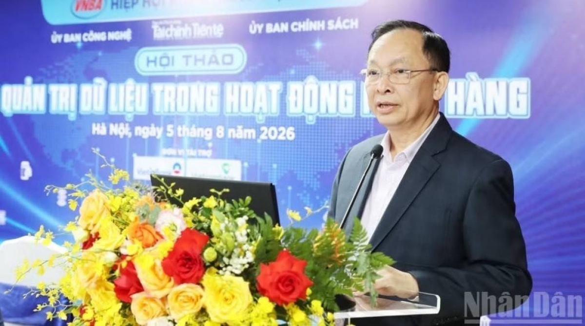 Dữ liệu sạch là chìa khóa cho mọi dự án AI trong doanh nghiệp
