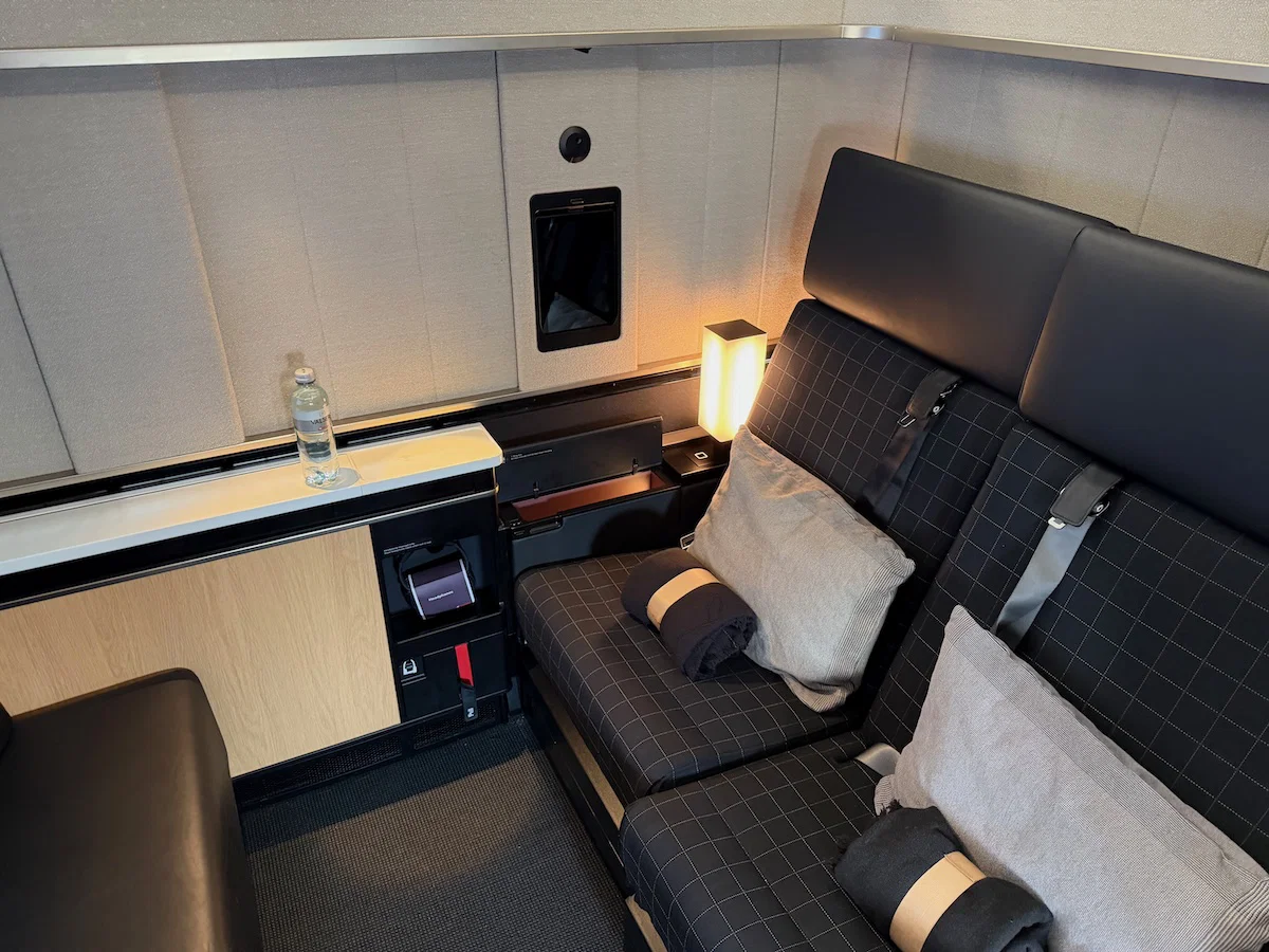 The Best First Class Airlines for European Travel