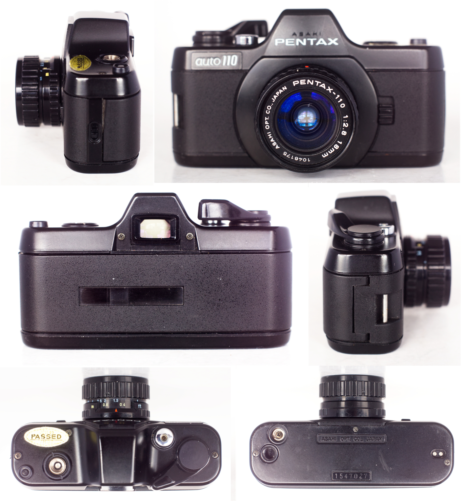 Keychain-Sized Film Cameras and the Joy of Creative Limits