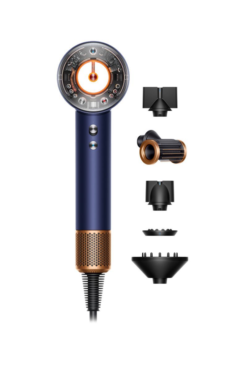 Premium Hair Tools That Finally Tackle Frizz and Humidity
