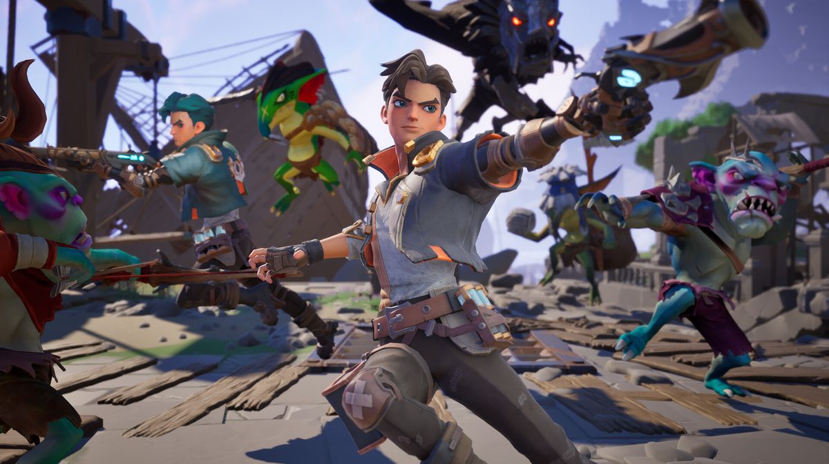 How Roguelite Mechanics Are Reshaping the FPS Genre