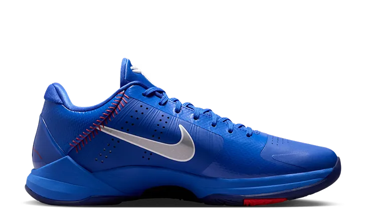 Nike’s Kobe Protro Lineup Heats Up at Mamba Invitational