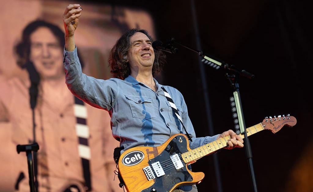 Snow Patrol and Kylie Minogue’s ‘These Alarms’ Is Pop-Rock Time Travel