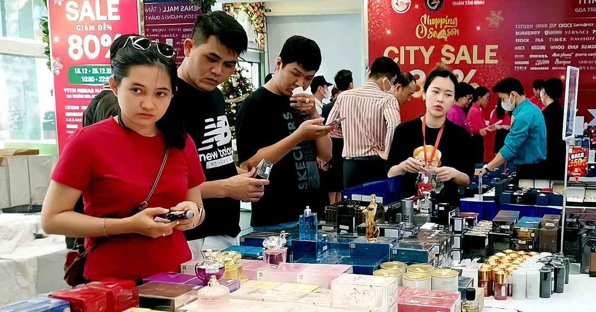 Nước hoa dupe lên ngôi: cú đổi chiều trong thị trường nước hoa