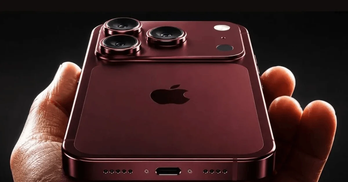 iPhone 18 Pro Max giá cao: có đáng nâng cấp từ 17 Pro Max?
