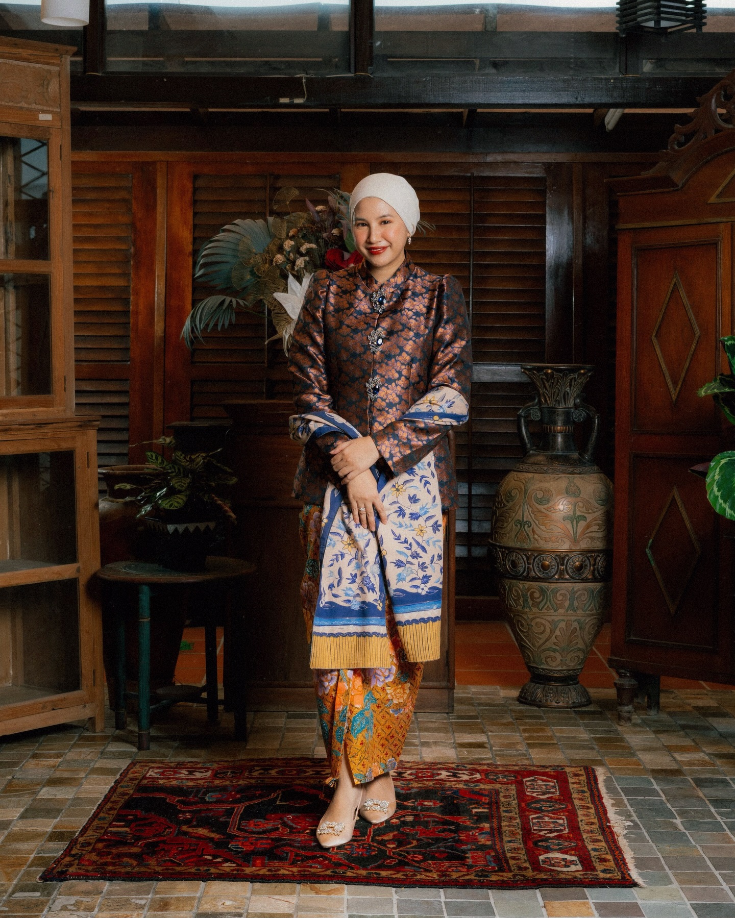 KL Fashion Week Guide: Runways, Designers and What to Expect