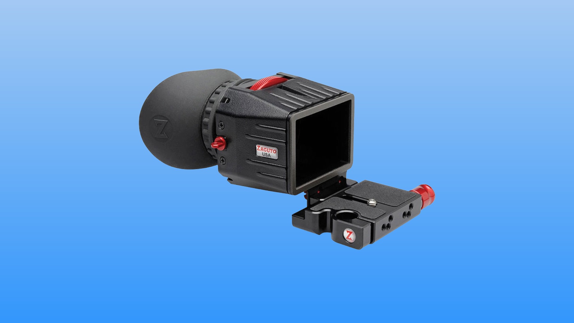 Sony FX5 Brings Back the Detachable EVF for Cinema