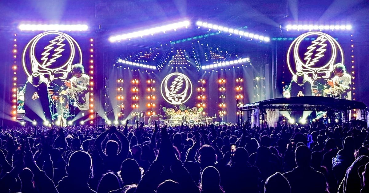 How Rock’s Giants Confront Final Acts, Lineup Shifts and Legacy