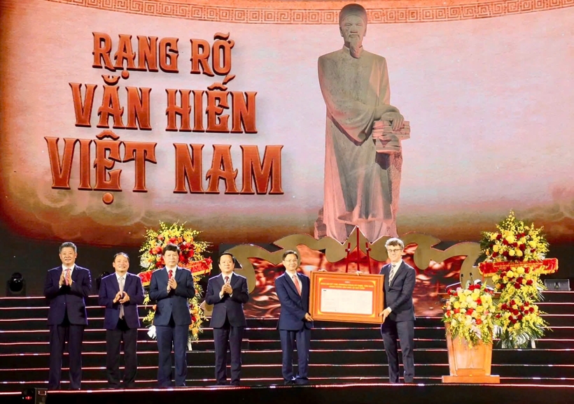 Lê Quý Đôn: Nhà bác học thiên tài và di sản văn hóa được tôn vinh sau ba thế kỷ