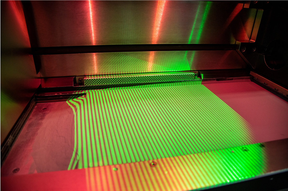 In‑Situ Monitoring Is Rewriting Metal 3D Printing Qualification