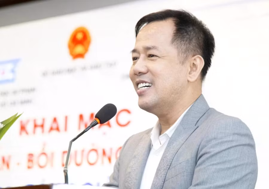 Trường học an toàn là nền tảng để trẻ phát triển toàn diện