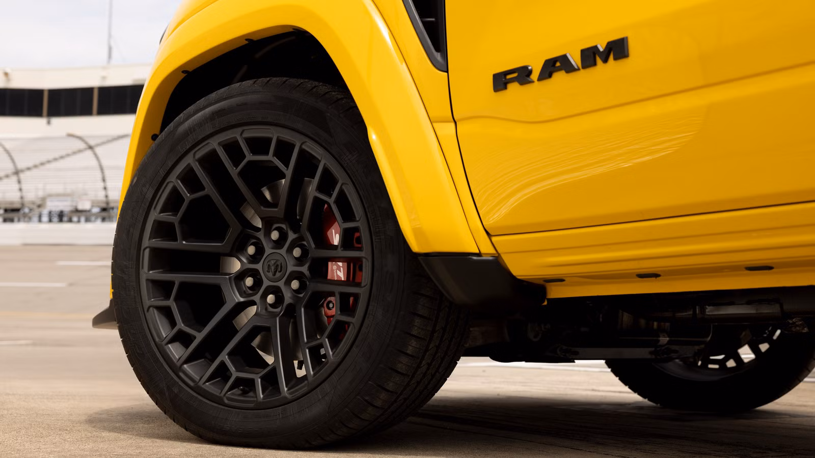 1.27 Million Trucks Affected: Ram 1500 Seat Belt Recall Owner’s Guide