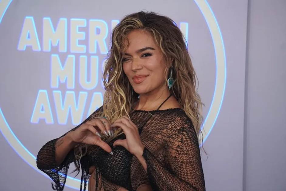 How Karol G Turned Heartbreak Into a Cultural Power Move