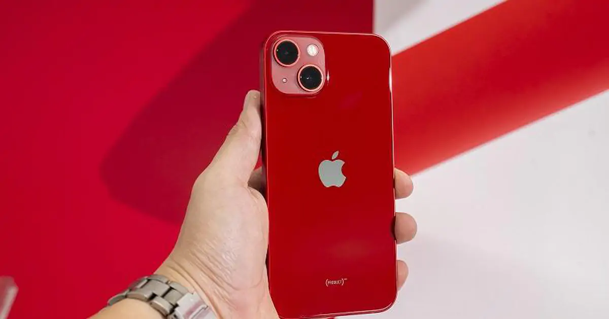 iPhone cũ giảm giá mạnh: Mẫu nào đáng mua dưới 15 triệu đồng?