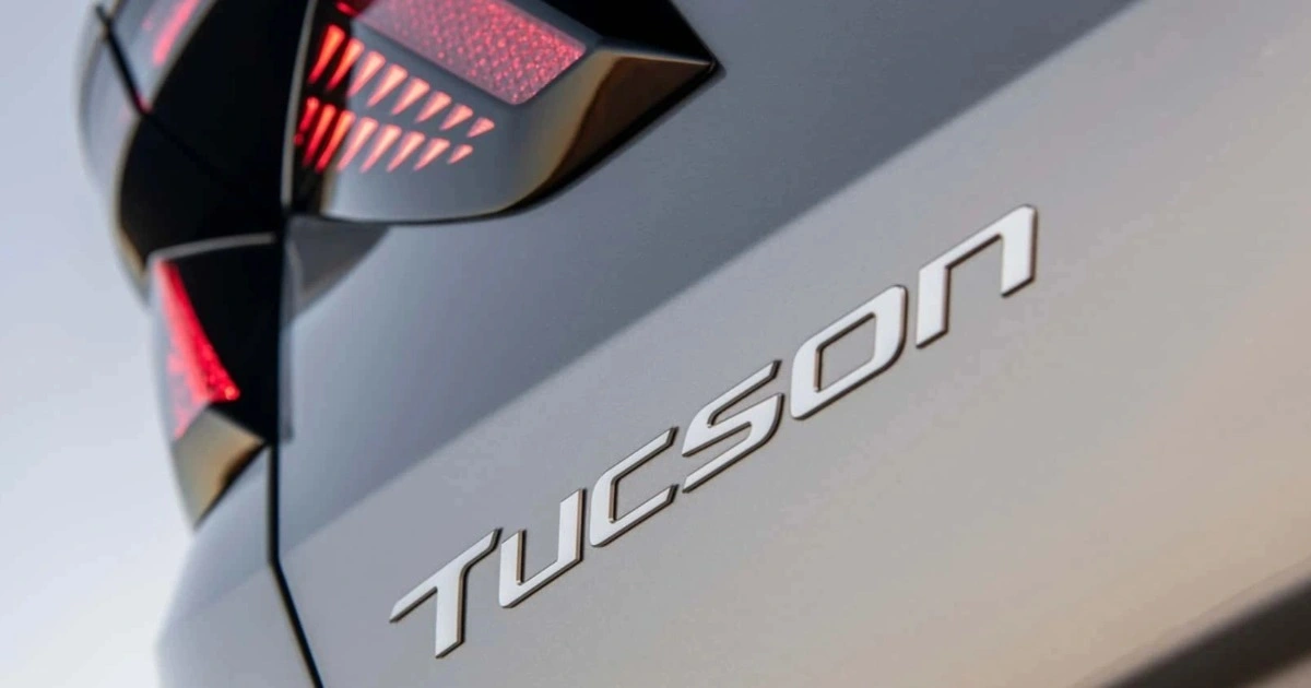 Hyundai Tucson hybrid: Bước ngoặt táo bạo loại bỏ xăng thuần
