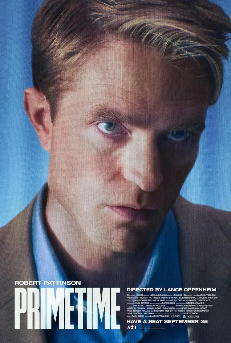 Robert Pattinson’s Uneasy Turn as Chris Hansen Turns ‘Primetime’ Into a Moral Minefield