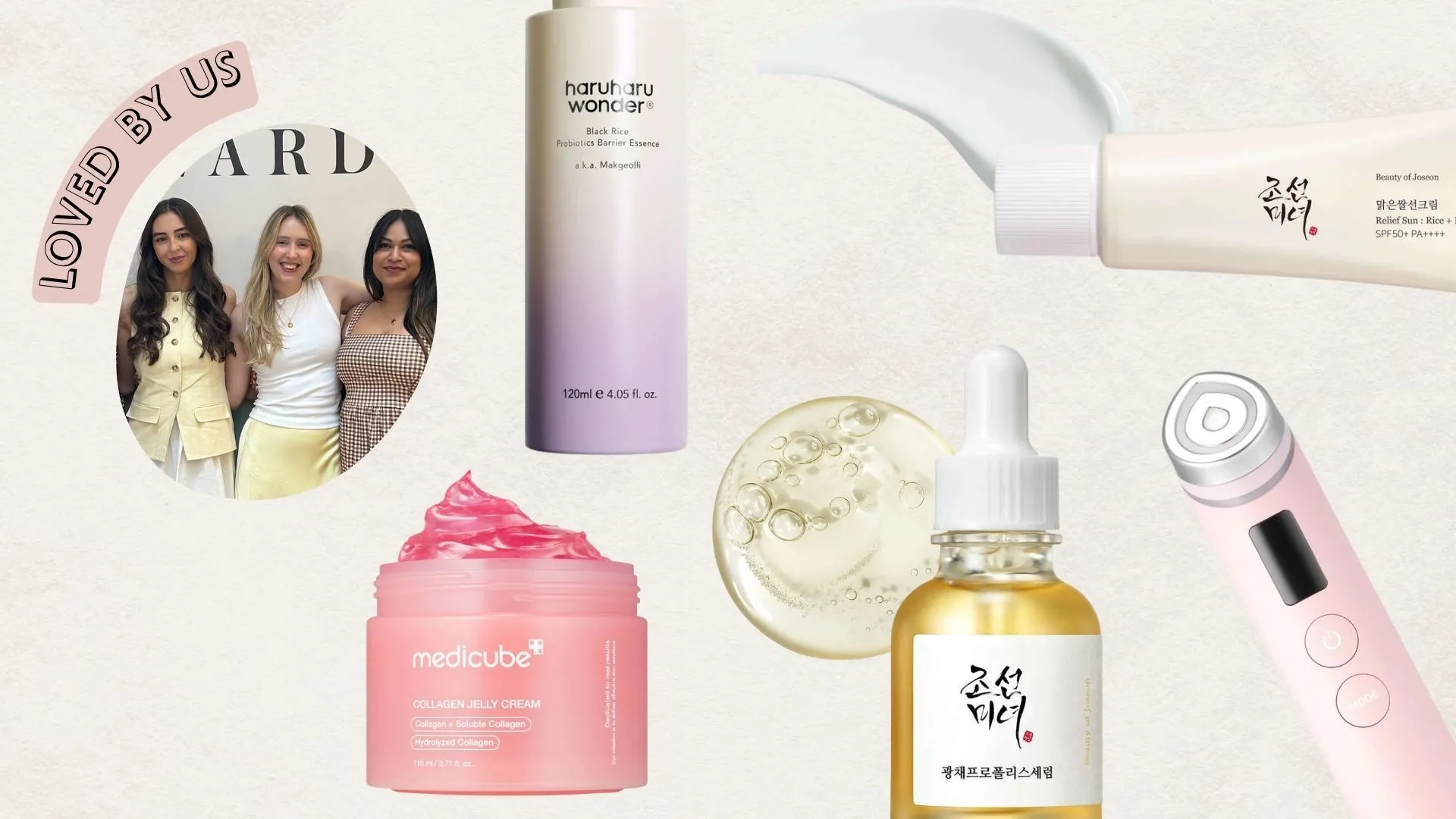 How Korean Skincare Techniques Can Restore Your Damaged Skin Barrier