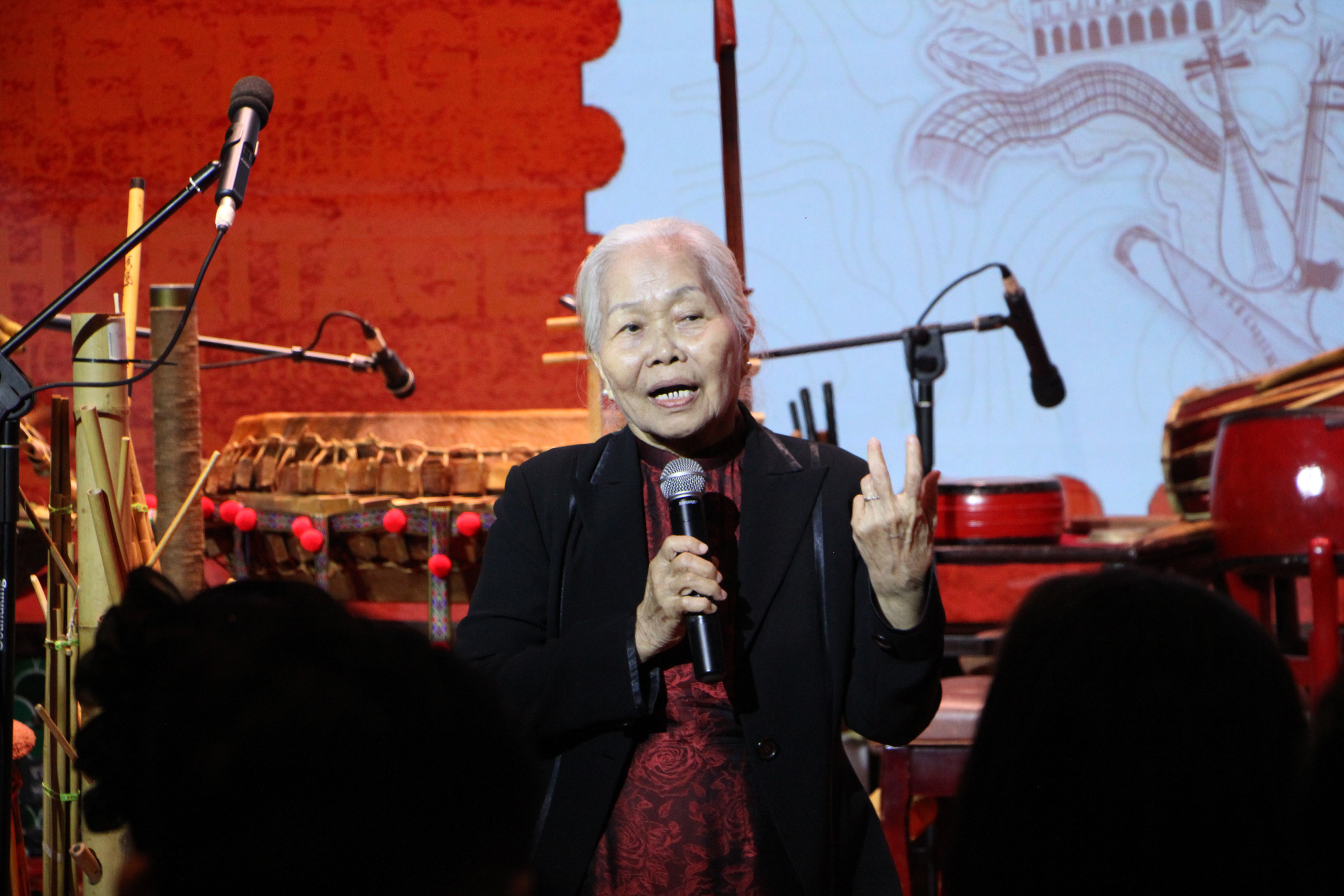 Dự án Heritage Ho Chi Minh City: Di sản bước vào đời sống số của giới trẻ
