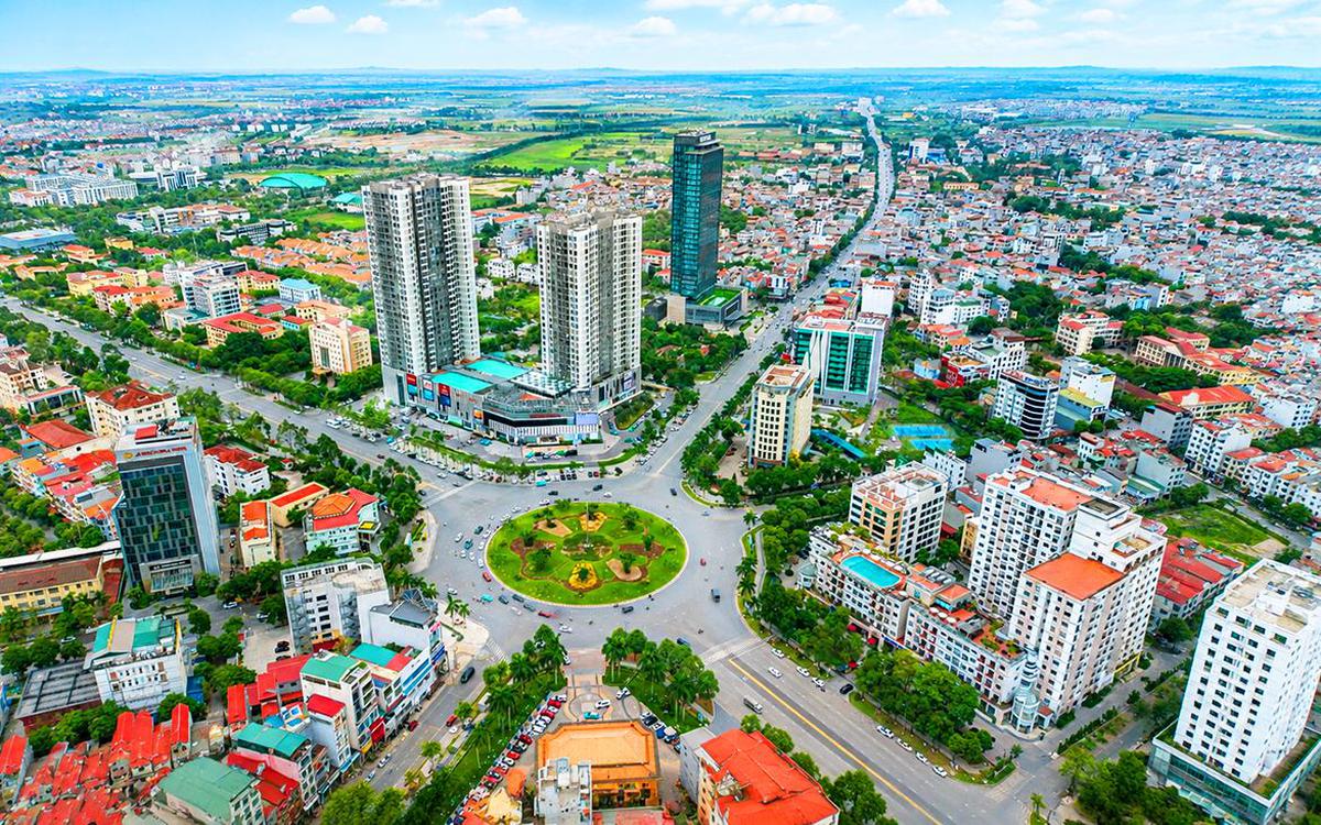 Bắc Ninh thành phố trực thuộc: cú hích cho một cực tăng trưởng mới