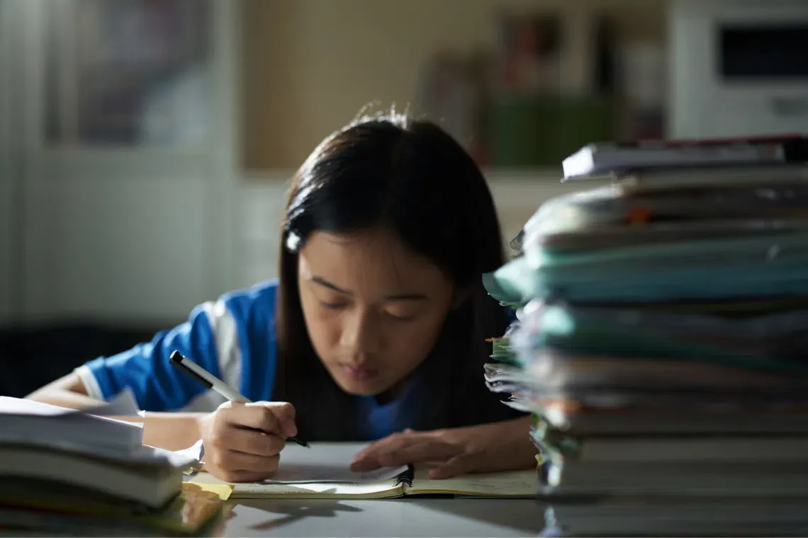 How Parents Can Help Teens Process Exam Results and Bounce Back