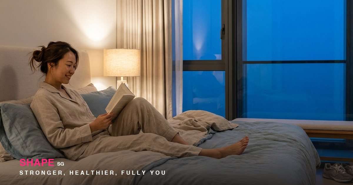 Which Type of Exercise Improves Your Sleep the Most