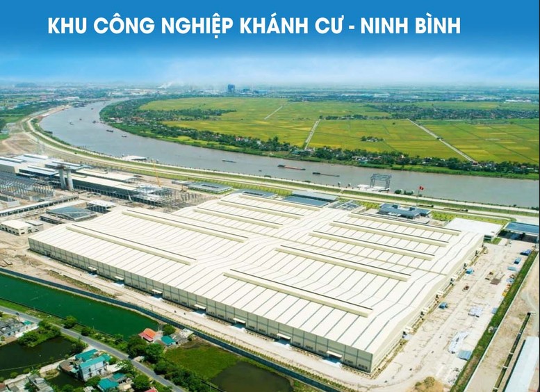 Bắc Ninh và Ninh Bình đẩy mạnh công nghiệp nông thôn để bứt phá