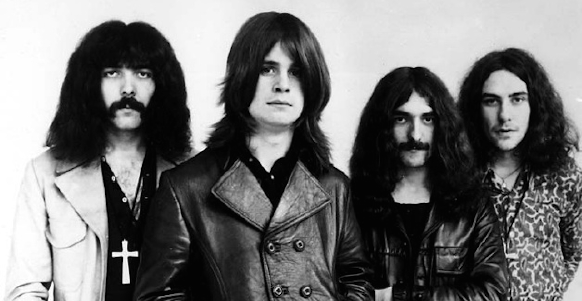 Ozzfest Returns: How Ozzy’s Festival Reboot Keeps Metal’s Flame Alive