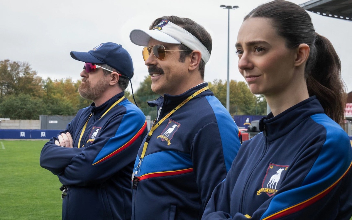 Ted Lasso Season 4 Divides Critics as Momentum Stalls