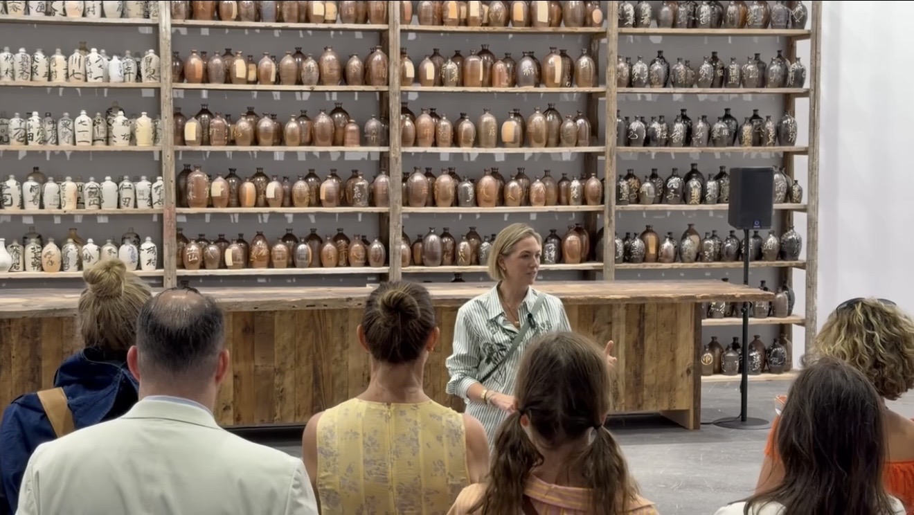 How Boutique Art Tours Are Redefining Luxury Travel