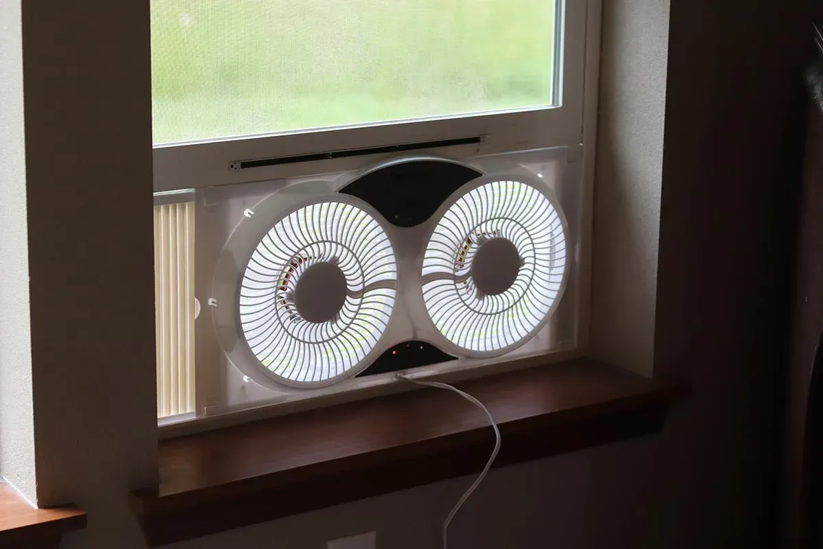 Silent Cooling Solutions That Keep Your Home Comfortable Without the Noise