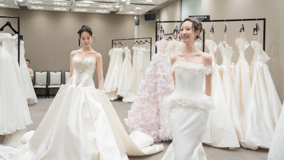 Linh Nga Couture và Hacchic Couture: tham vọng cưới haute couture Việt trên bản đồ quốc tế