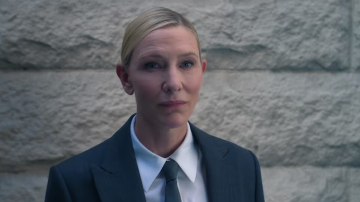 Why Netflix Killed David Fincher’s Squid Game Spinoff