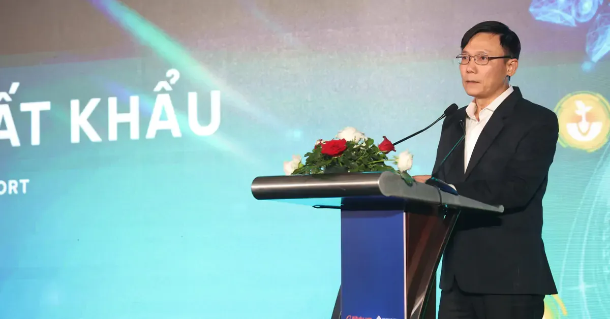 Doanh nghiệp Việt Nam tăng tốc xuất khẩu bằng AI