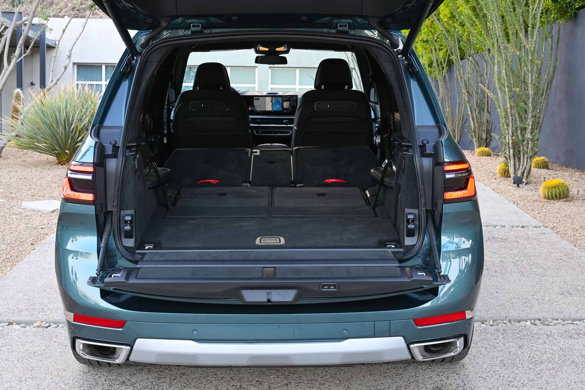 BMW X5 vs X7: Which Luxury SUV Fits Your Life Best?