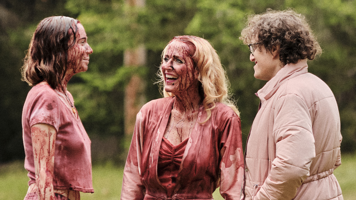 Jane Schoenbrun’s Camp Miasma Turns the Slasher into a Queer Psychodrama