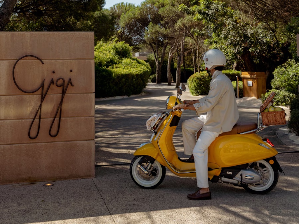 Honda và Vespa dẫn đầu làn sóng xe máy phân khối nhỏ