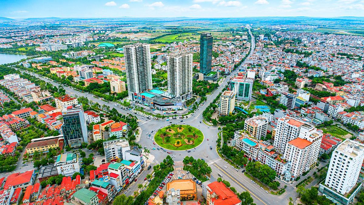 Vành đai 5 Vùng Thủ đô: 288.000 tỷ và bài toán tài chính công