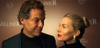 HBO’s ‘War’ Turns Divorce Into High-Stakes Legal Combat