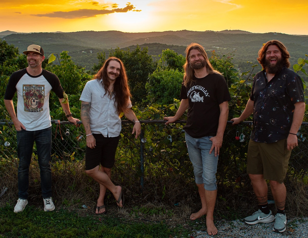 Four Indie Rock Artists Putting Emotion Before Algorithm