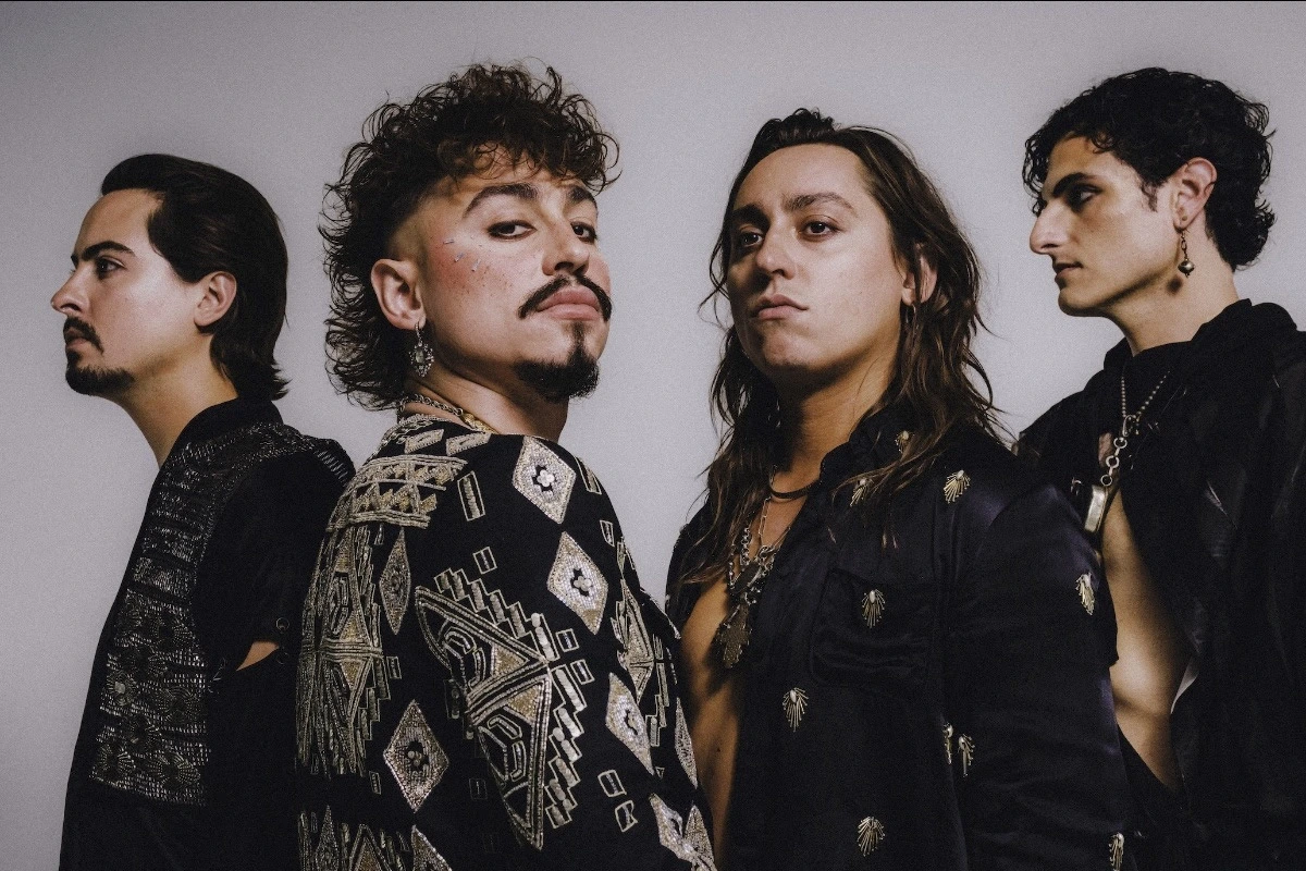 Five Major Rock Bands Announce New Albums for the Coming Months