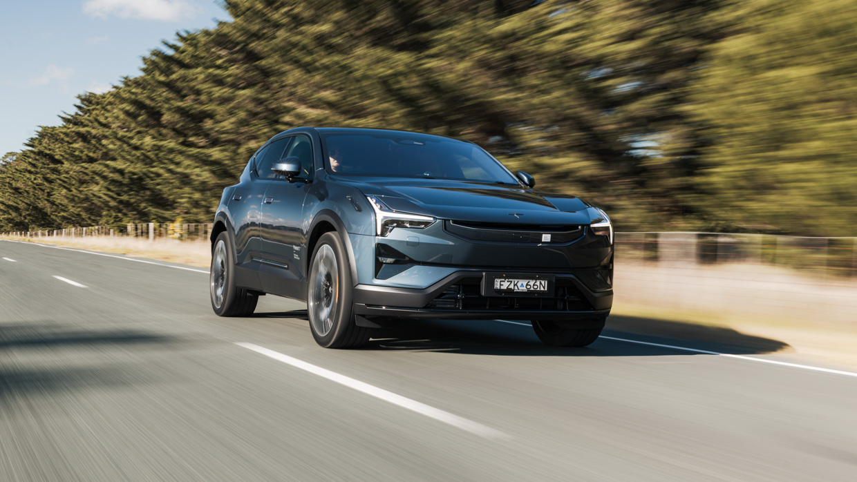 Polestar 3 800V vs Volvo EX50: Which Premium EV Is Smarter to Buy?