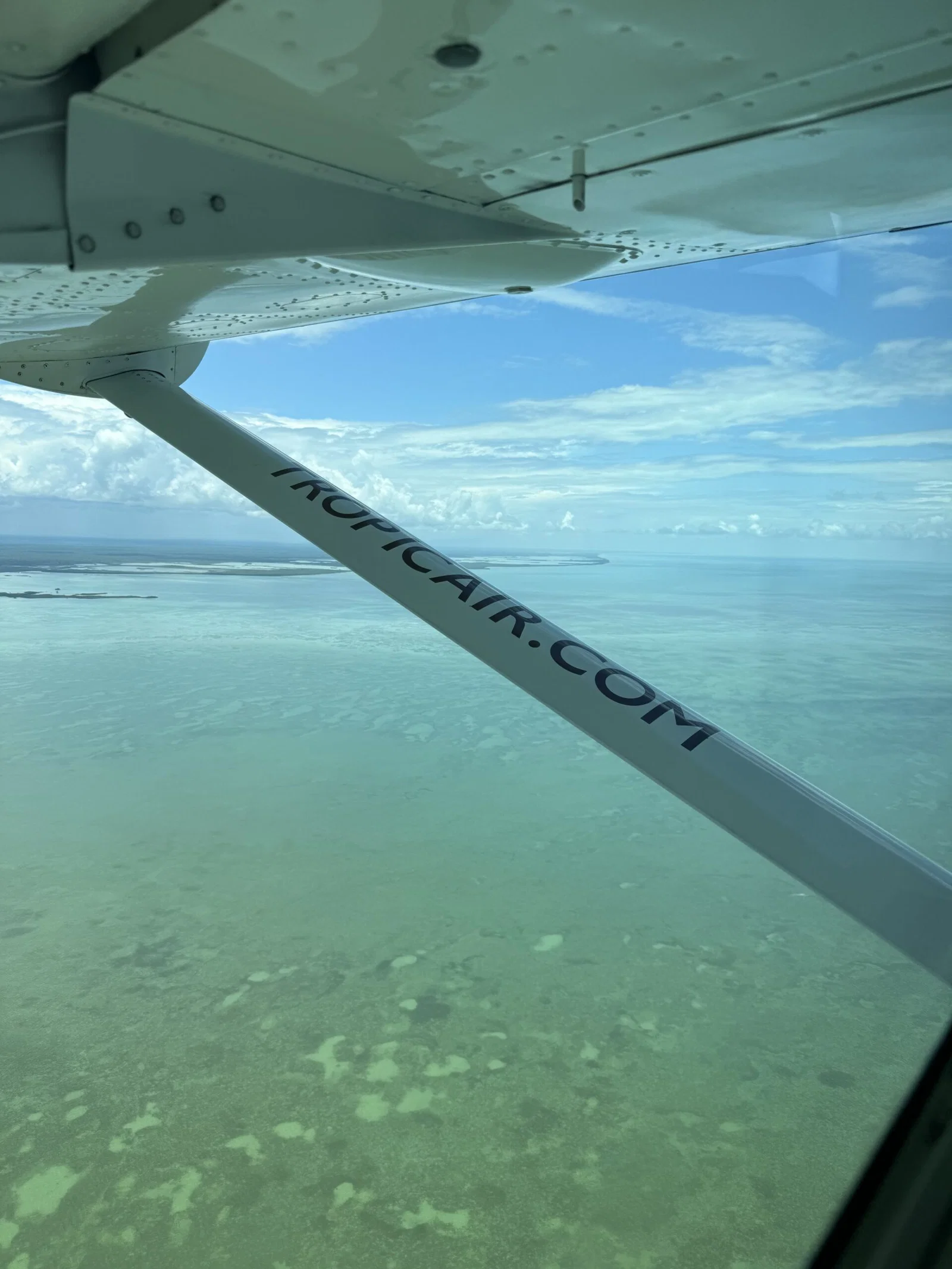 Slash Award Flight Costs in Half with Atmos Global Getaways