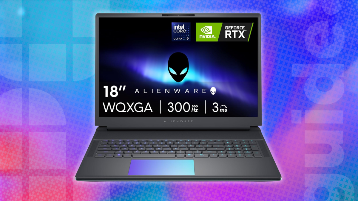 RTX 5080 and RTX 5070 Ti Gaming Laptops Get Big Discounts