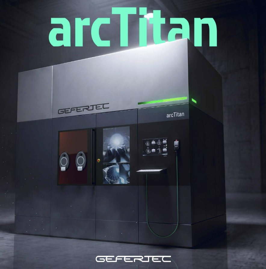 Metal Additive Manufacturing Moves Into Extreme Environments