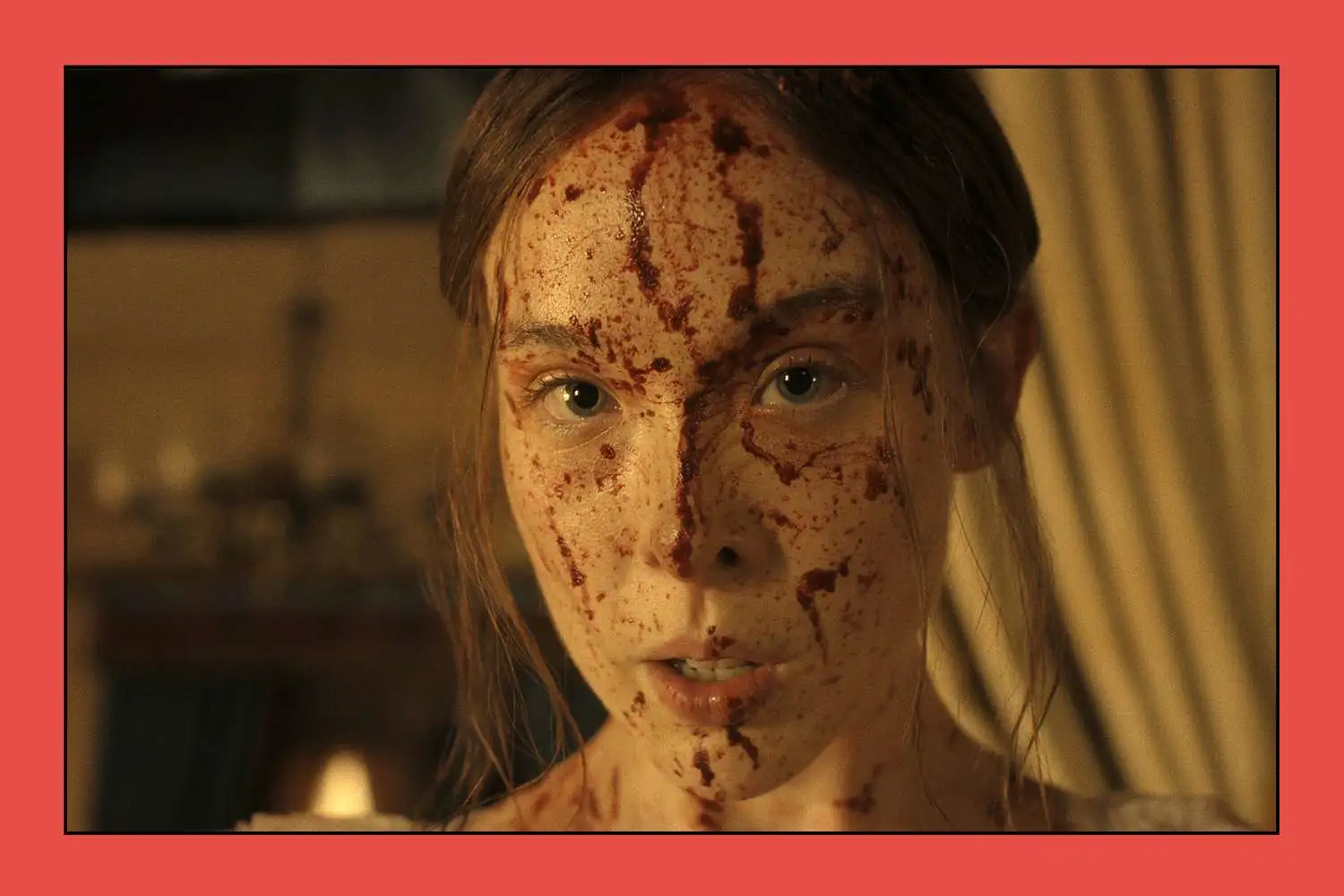 Netflix’s Monster Lizzie Borden Pivot Puts Women at the Center