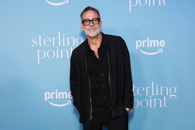 Sterling Point Cast Guide: Ella Rubin, Jeffrey Dean Morgan and the Island Ensemble