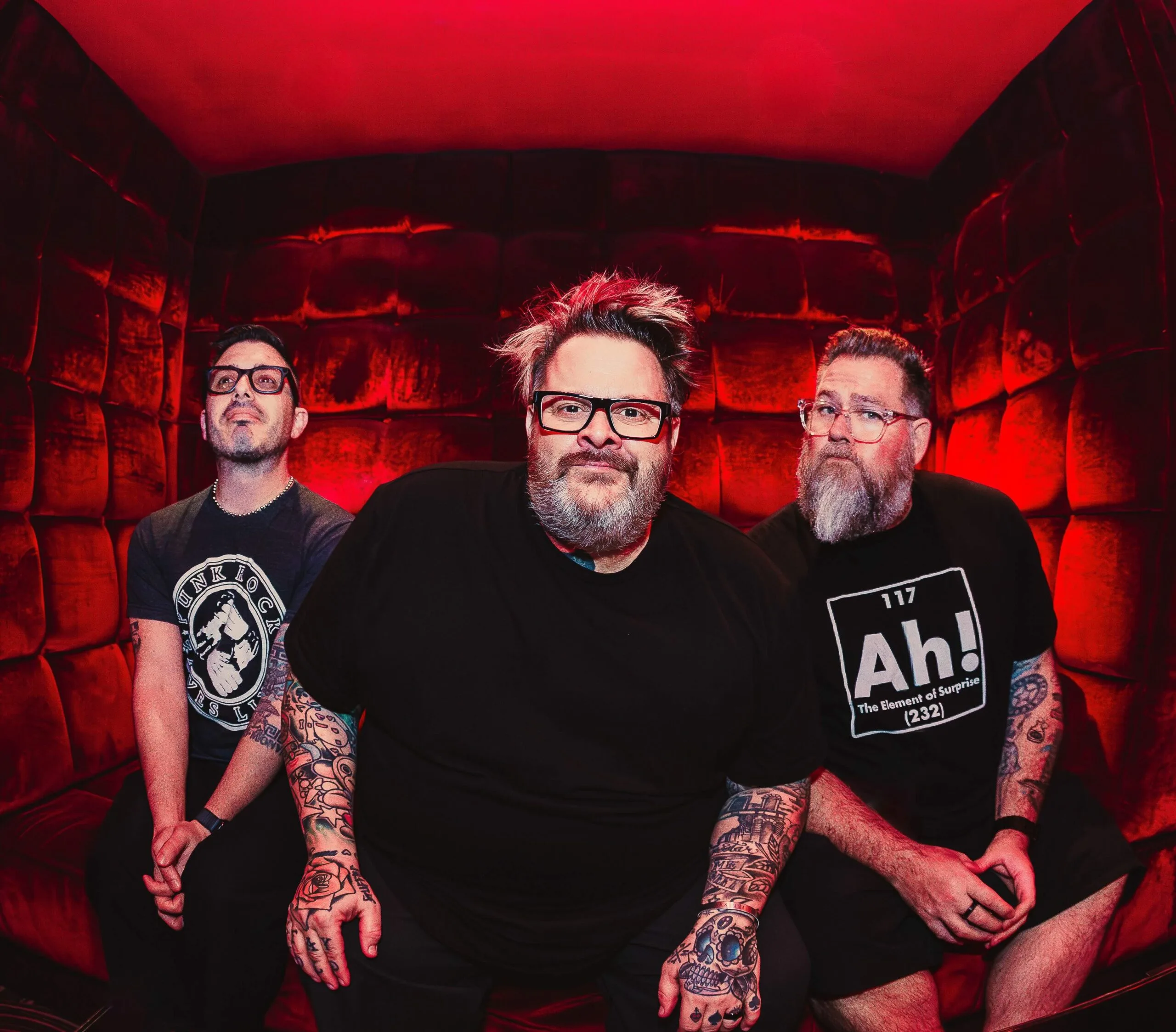 How Pop-Punk and Indie Artists Are Choosing Creative Independence Over Industry Scripts
